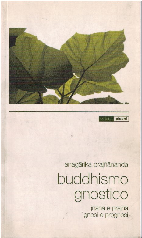 Buddhismo gnostico