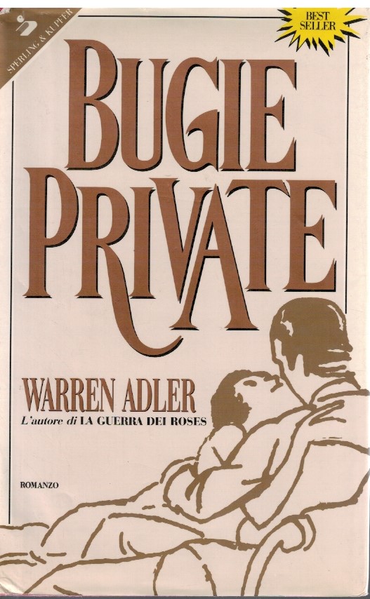 Bugie private