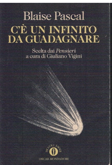 C'è un infinito da guadagnare