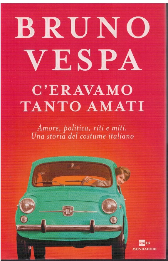 C'eravamo tanto amati