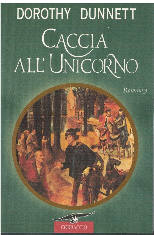 Caccia all'unicorno