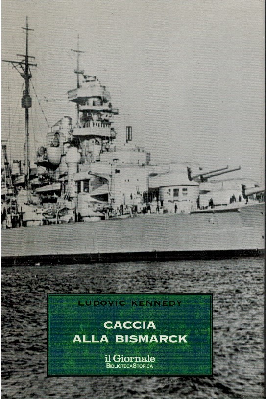 Caccia alla Bismarck