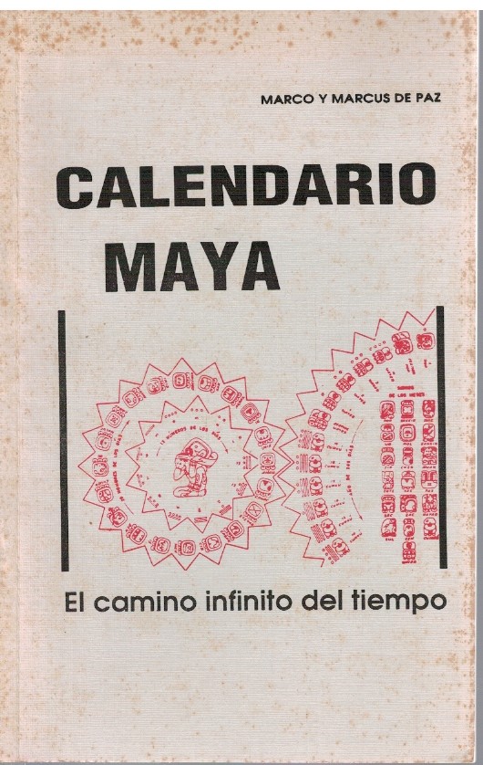 Calendario Maya