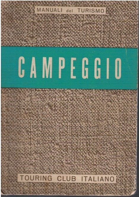 Campeggio Manuali del turismo