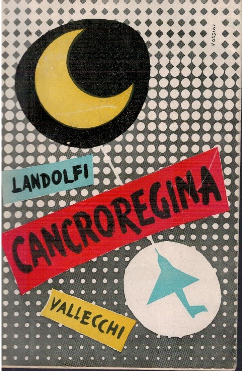 Cancroregina