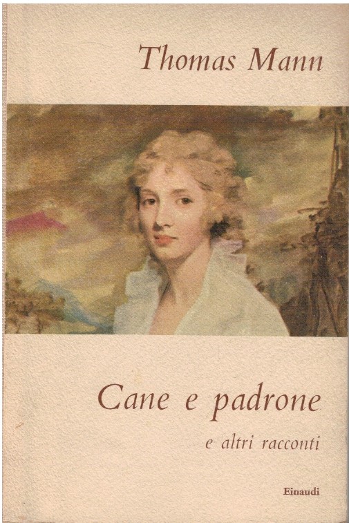 Cane padrone e altri racconti