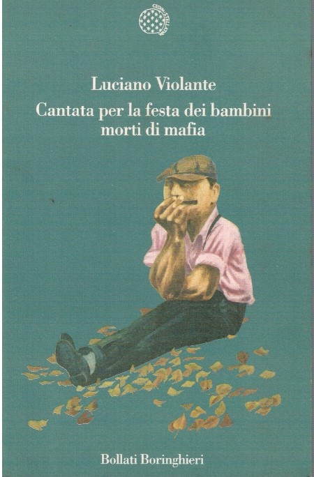 Cantata per la festa dei bambini morti di mafia