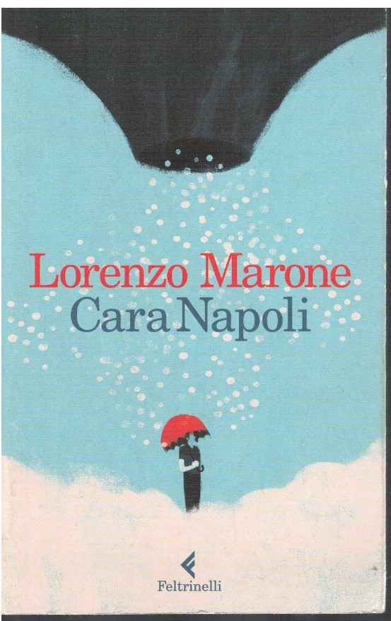 Cara Napoli