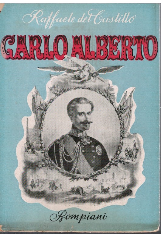 Carlo Alberto