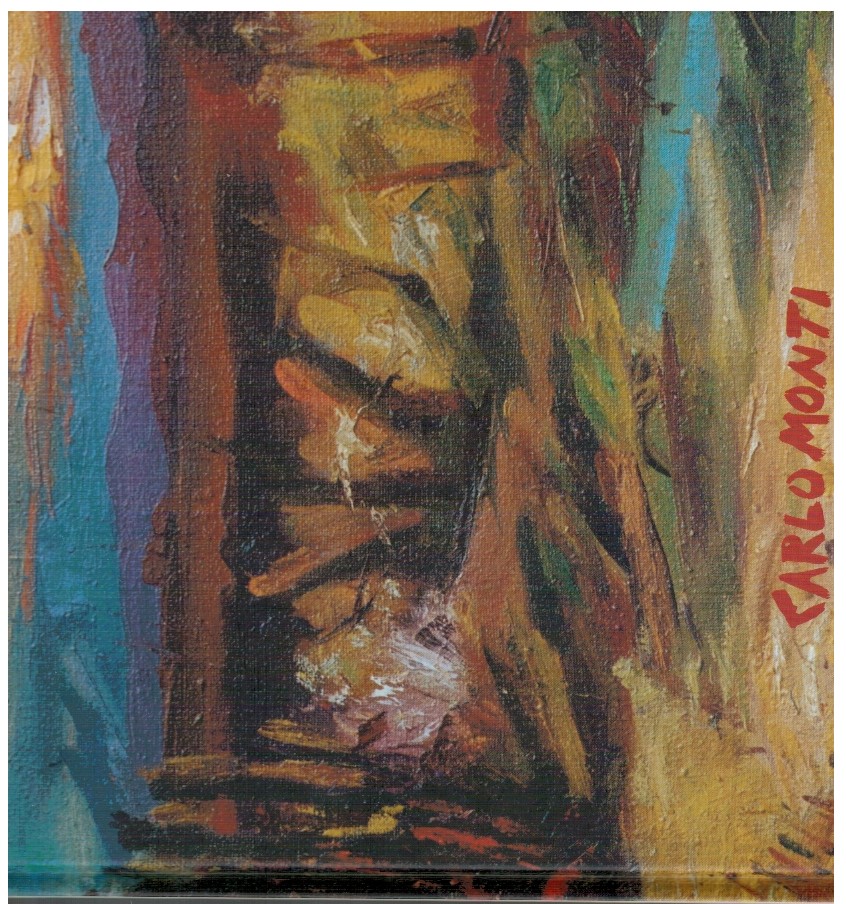 Carlo Monti Opere 1946-2003