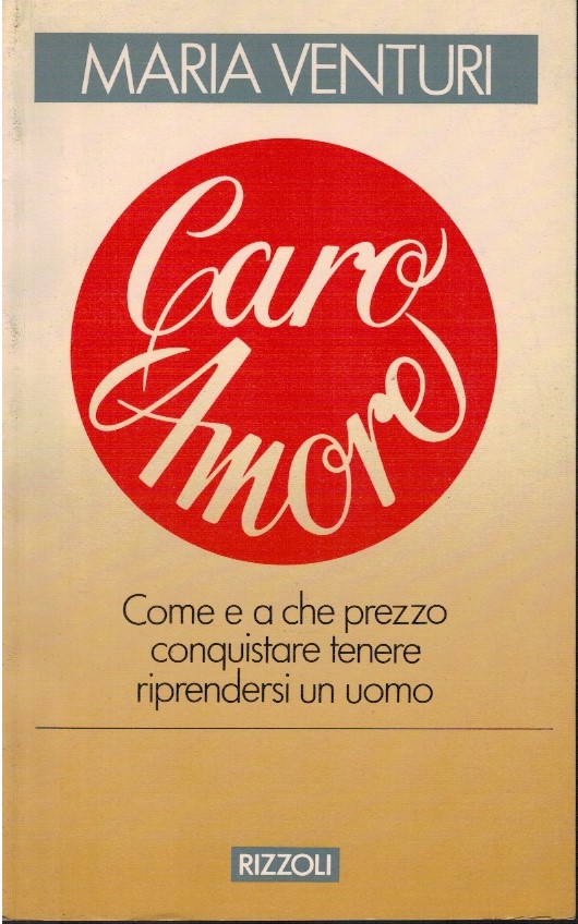 Caro amore
