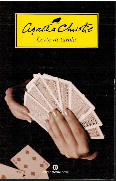 Carte in tavola