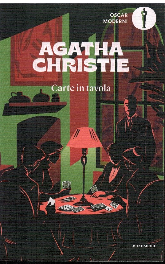 Carte in tavola