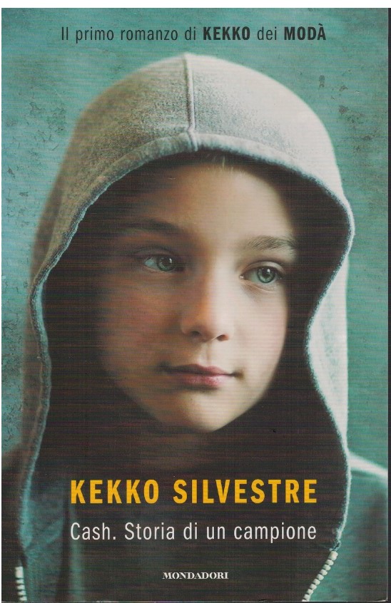 Cash Storia di un campione