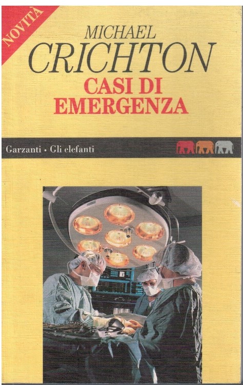 Casi di emergenza