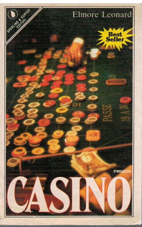 Casino