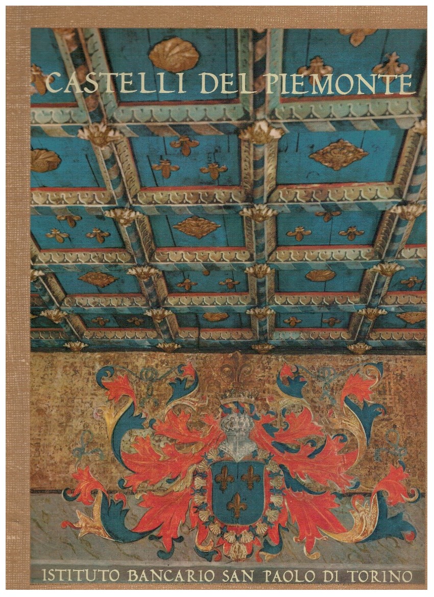 Castelli del Piemonte