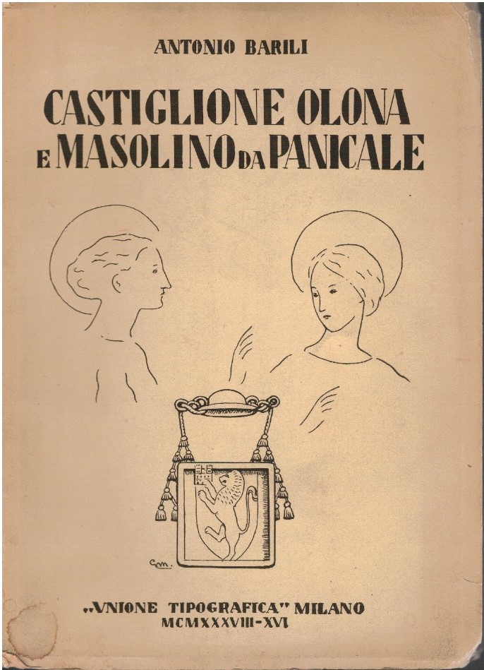 Castiglione Olona e Masolino da Panicale
