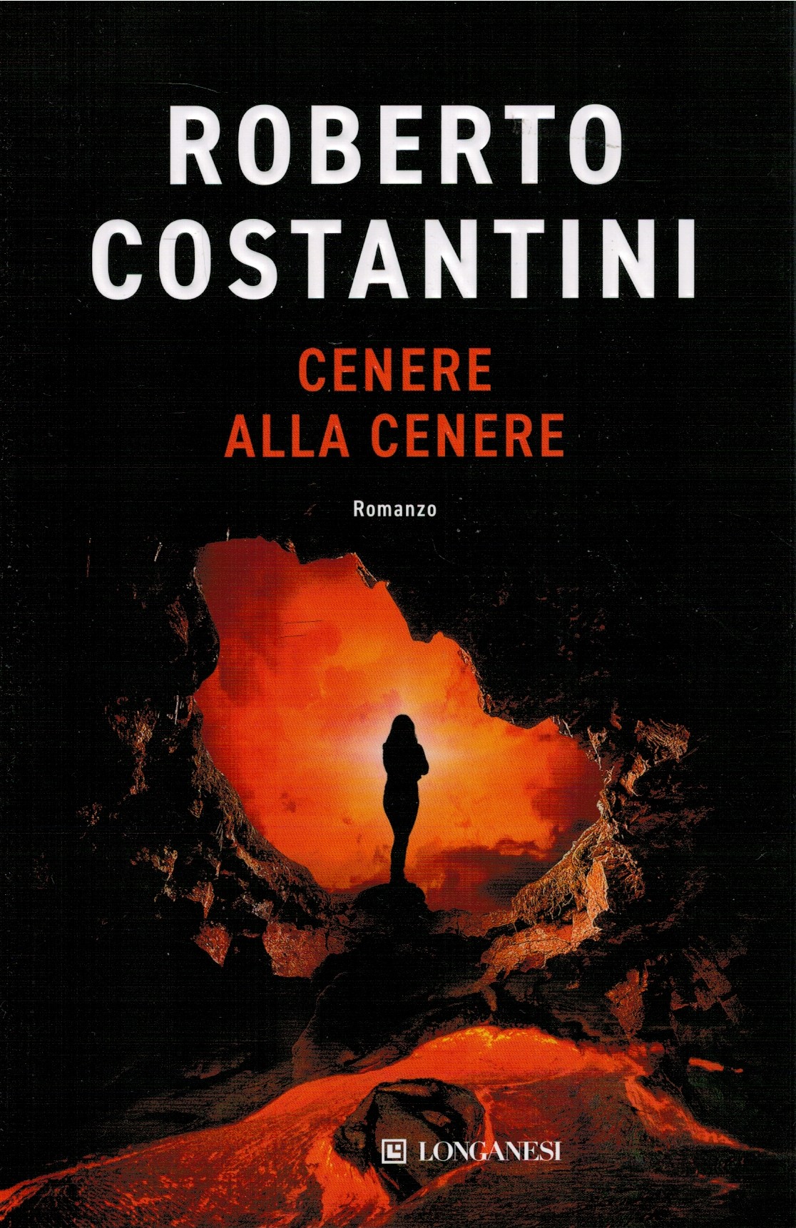Cenere alla cenere