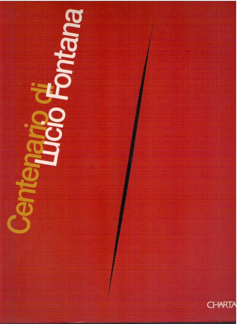 Centenario di Lucio Fontana