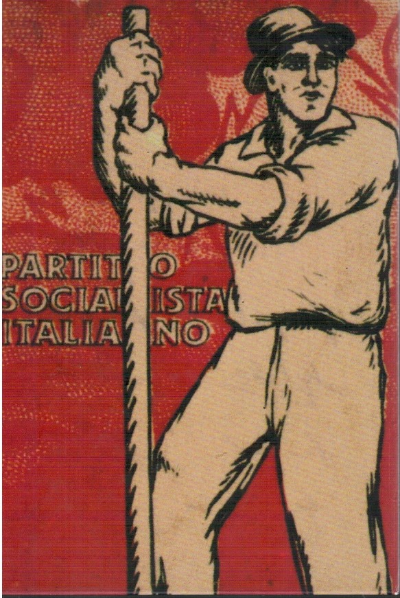 Cento anni di tessere socialiste