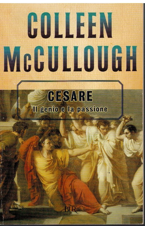 Cesare il genio e la passione