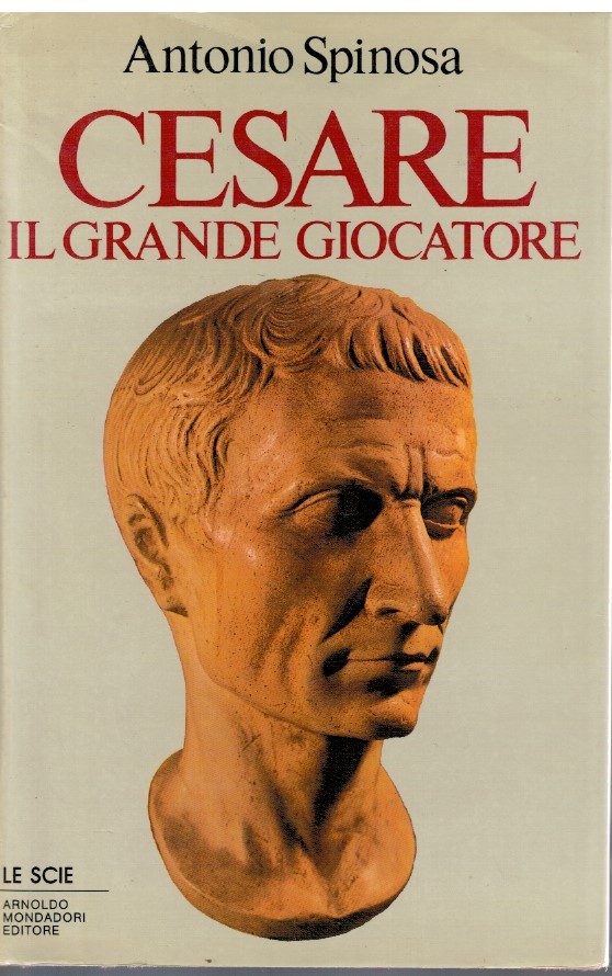 Cesare il grande giocatore