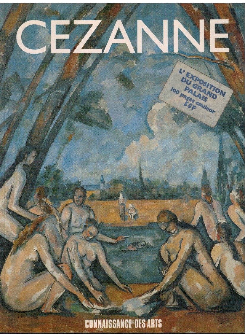 Cezanne