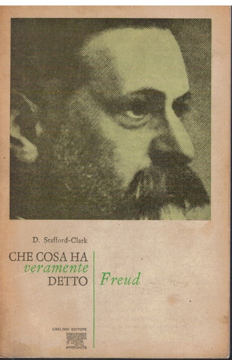 Che cosa ha veramente detto Freud