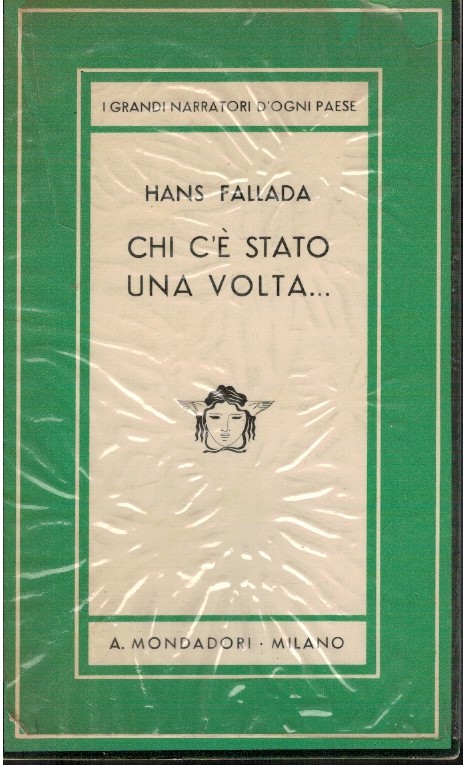 Chi c'è stato una volta…