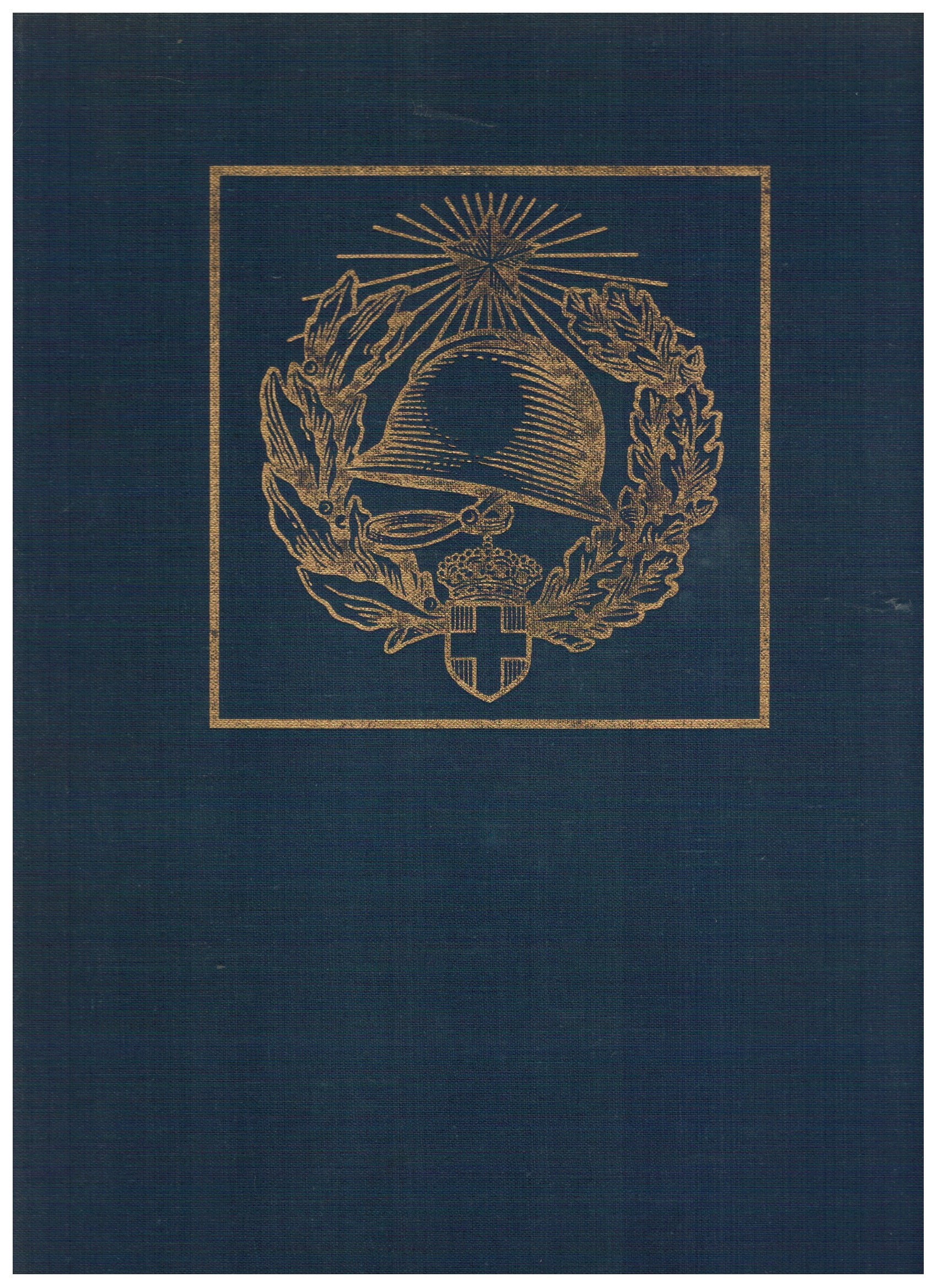 Chi siamo Volume terzo la grande guerra 1900-1922