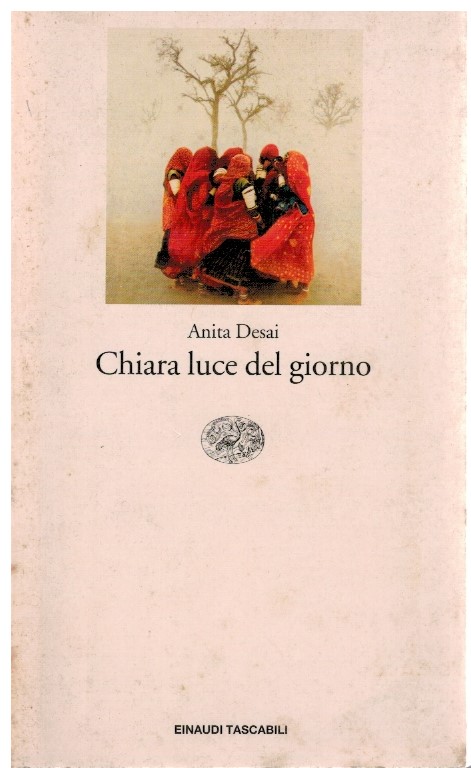 Chiara luce del giorno