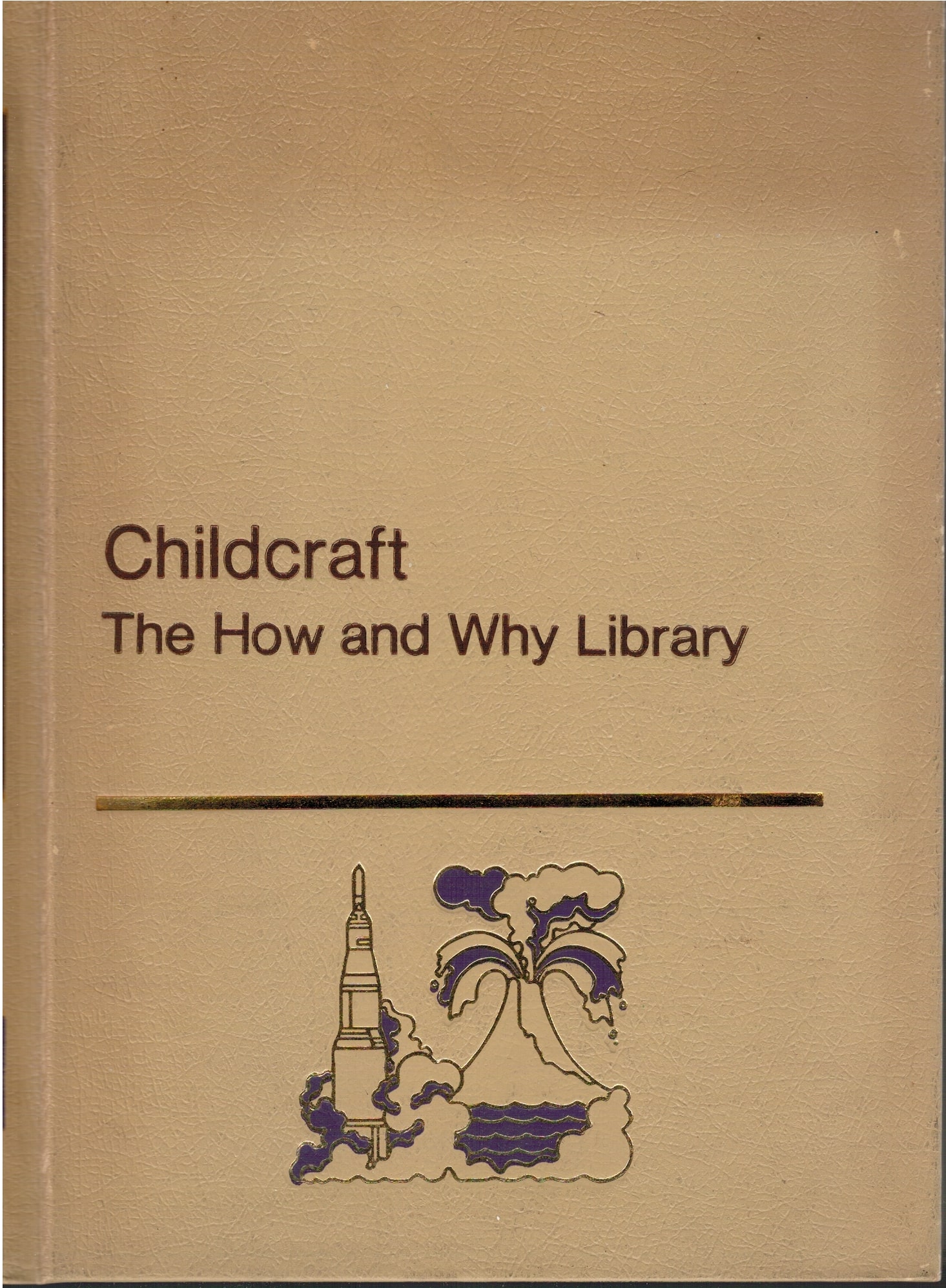 Childcraft. The how and why library. Volume 4