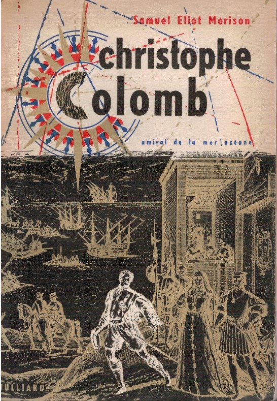 Christophe Colomb