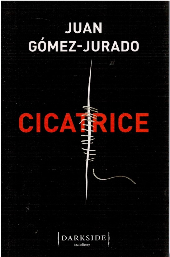Cicatrice