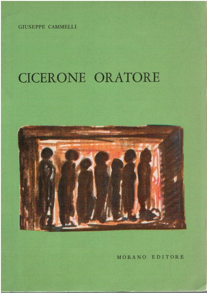 Cicerone oratore