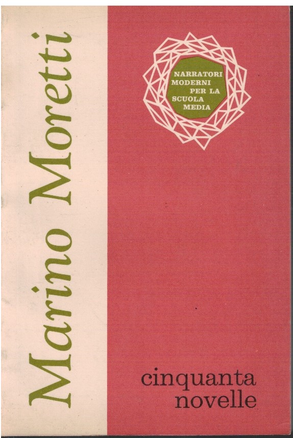 Cinquanta novelle