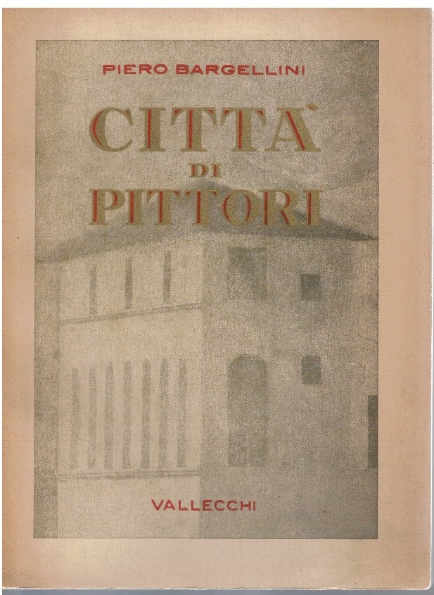Città di pittori