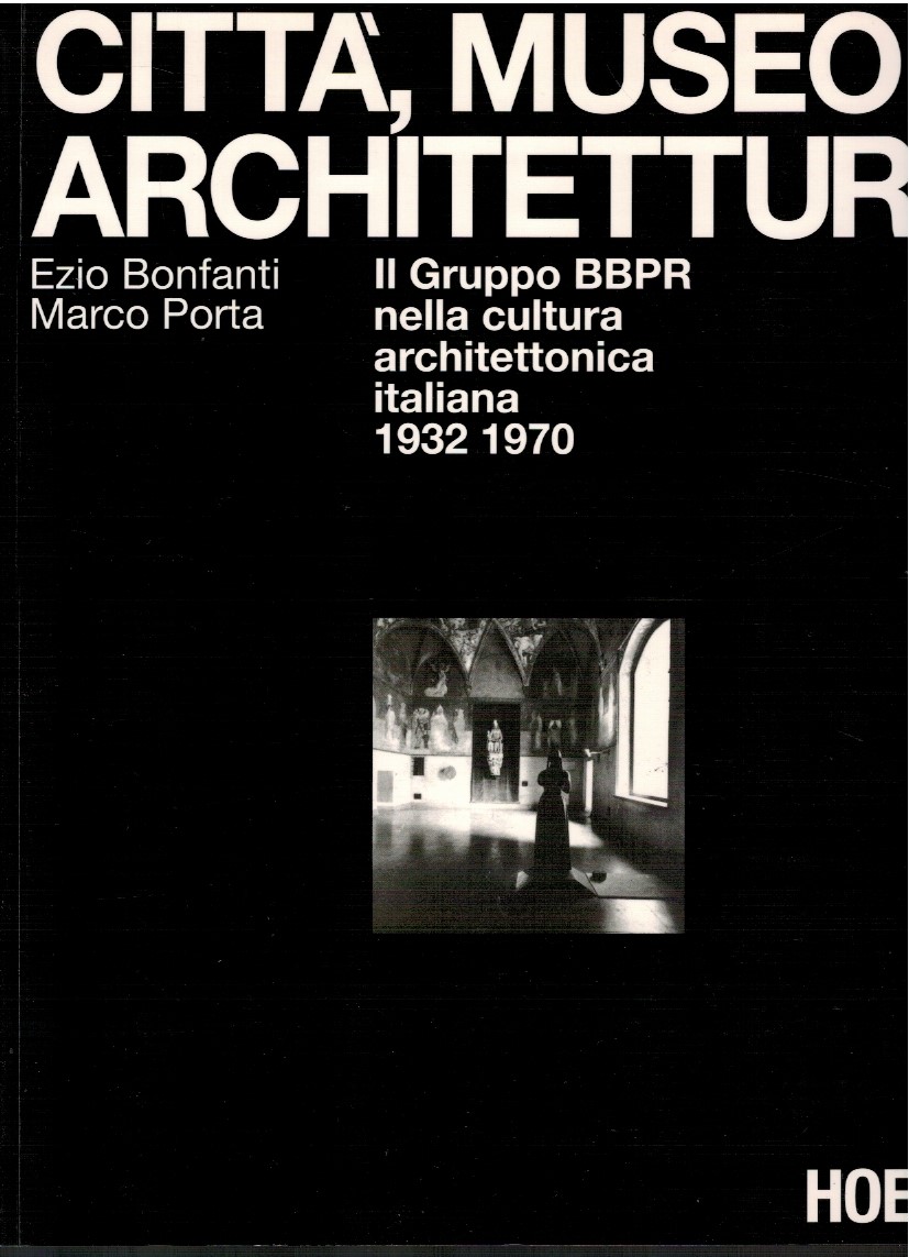 Città, museo e architettura