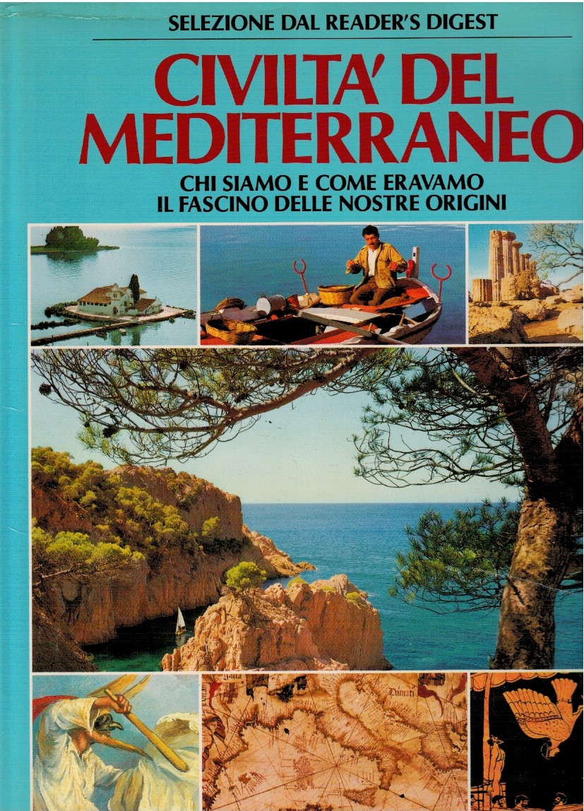 Civiltà del mediterraneo