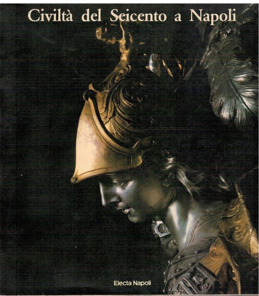 Civiltà del seicento a Napoli