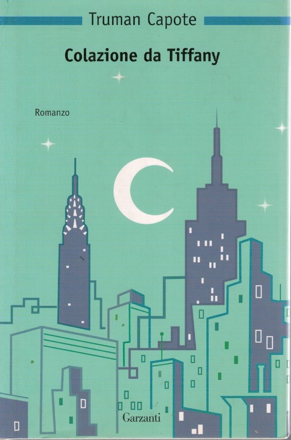 Colazione da Tiffany