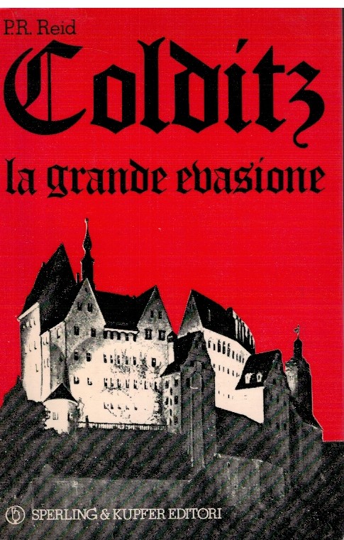 Colditz la grande evasione