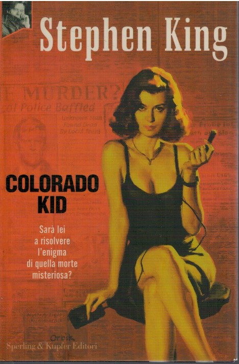 Colorado Kid