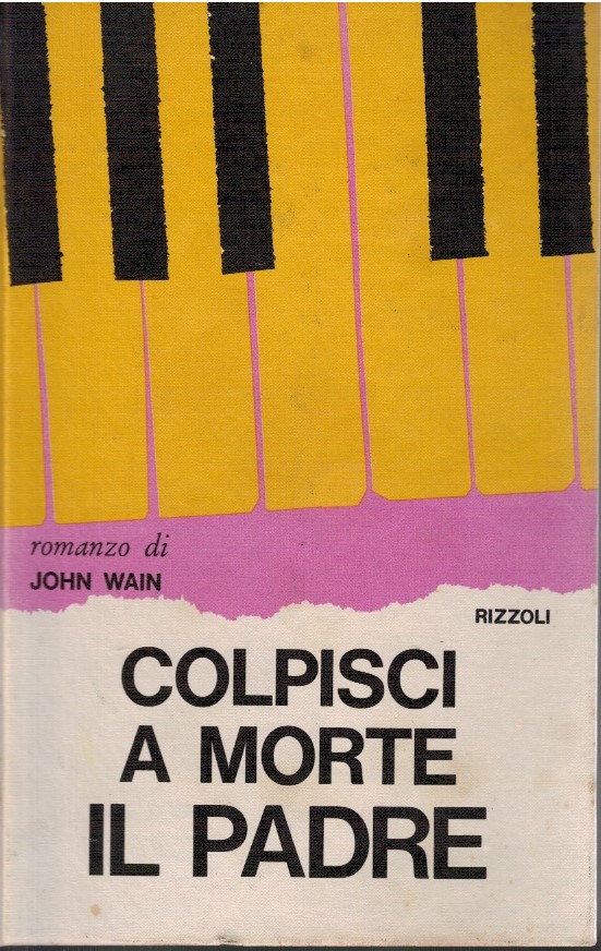 Colpisci a morte il padre