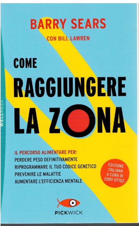 Come raggiungere la zona