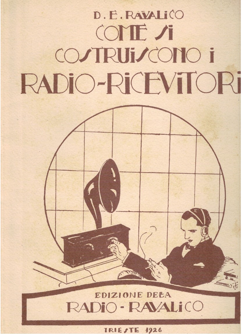Come si costruiscono i radio-ricevitori