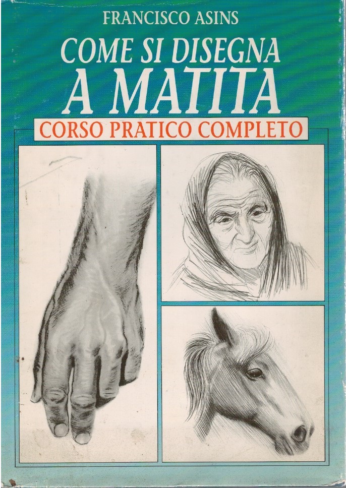 Come si disegna a matita