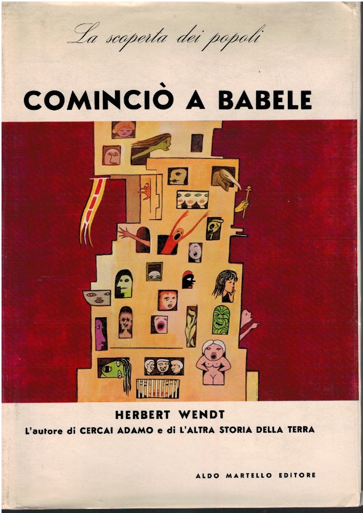 Comincio' a Babele