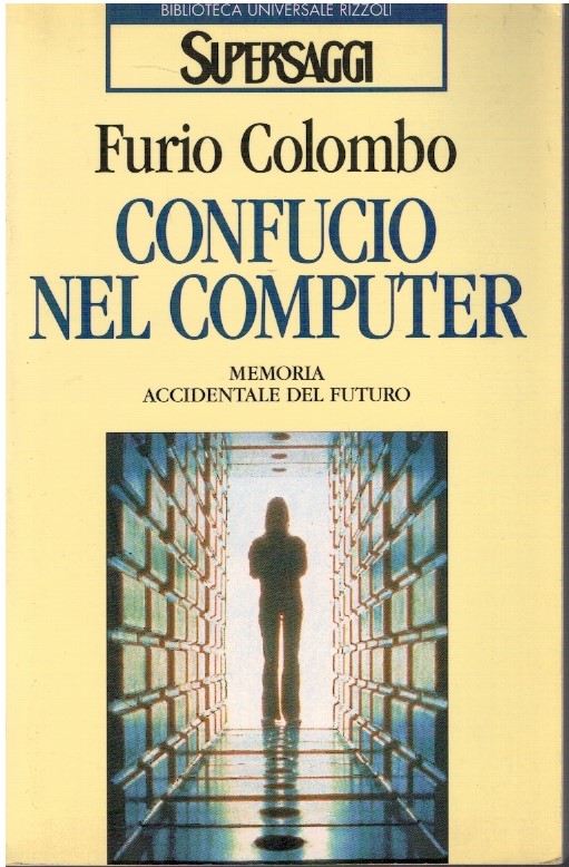 Confucio nel computer